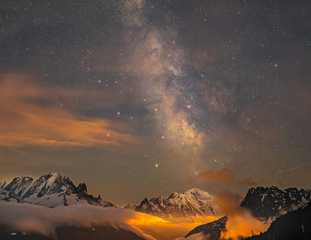 VL Mont-Blanc 1