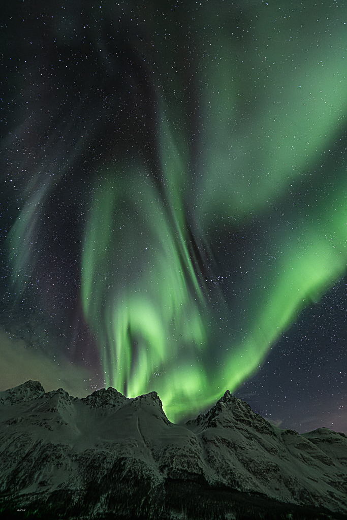 Norvege 32