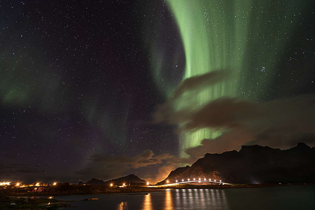 Norvege 1