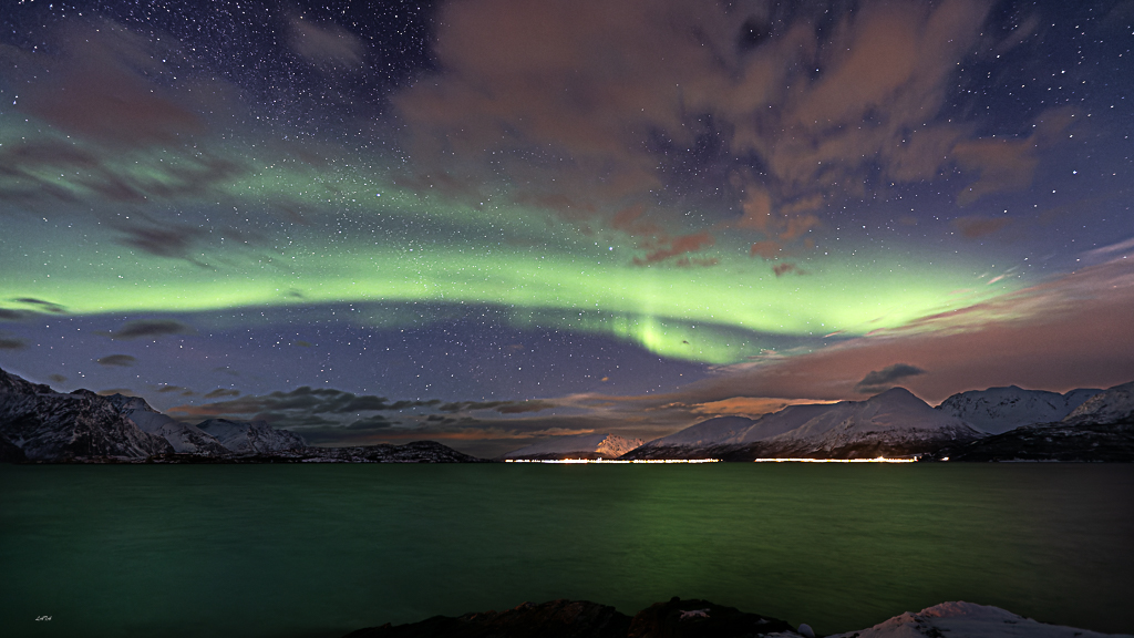 Norvege 22