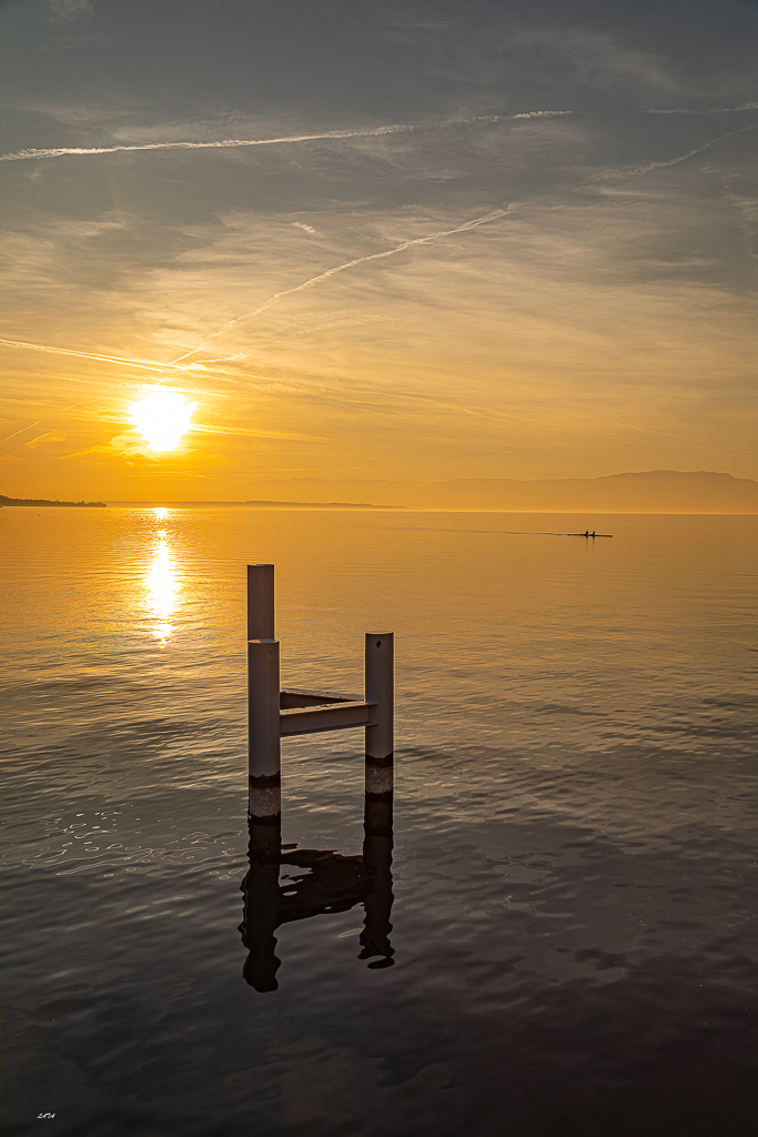 Lac Léman 1