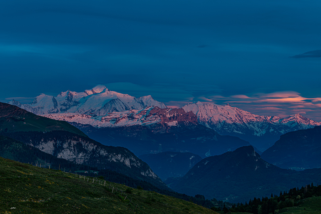 Mont-Blanc 2