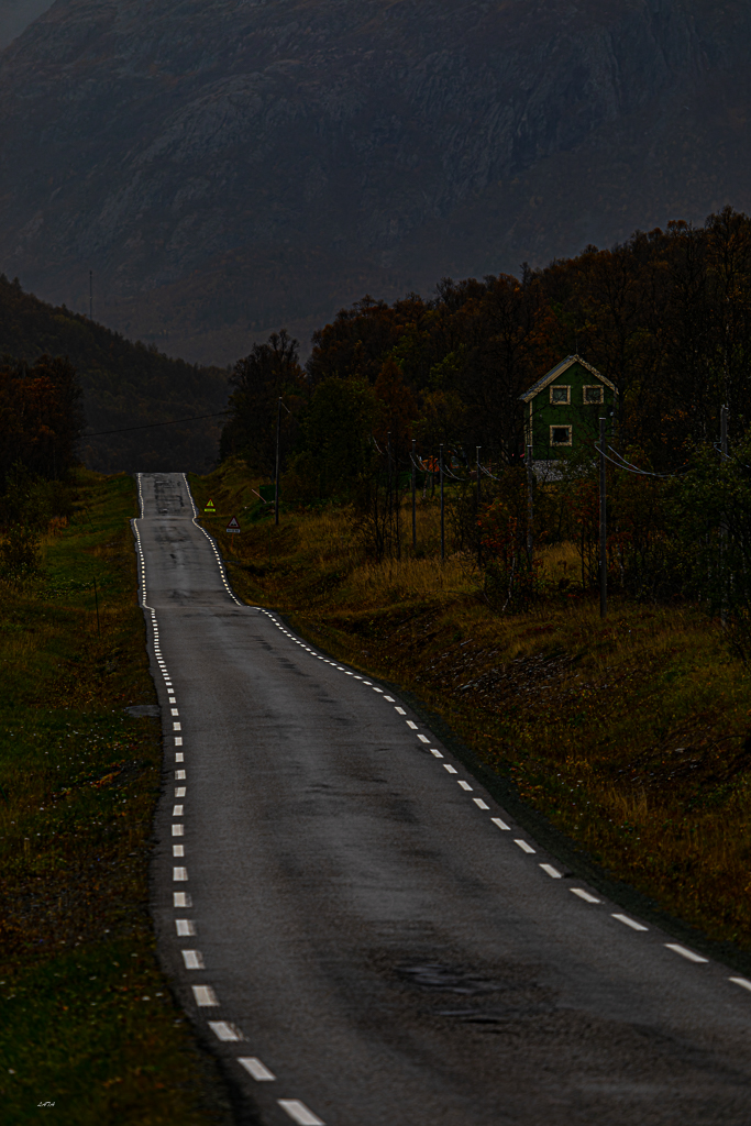 Norvege 42