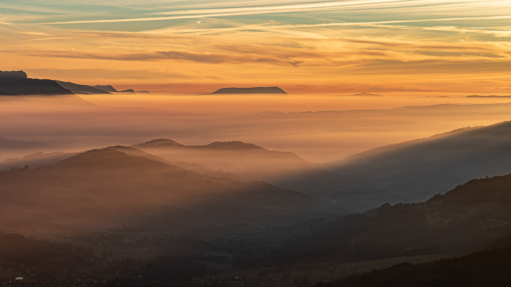 Horizon brumeux_