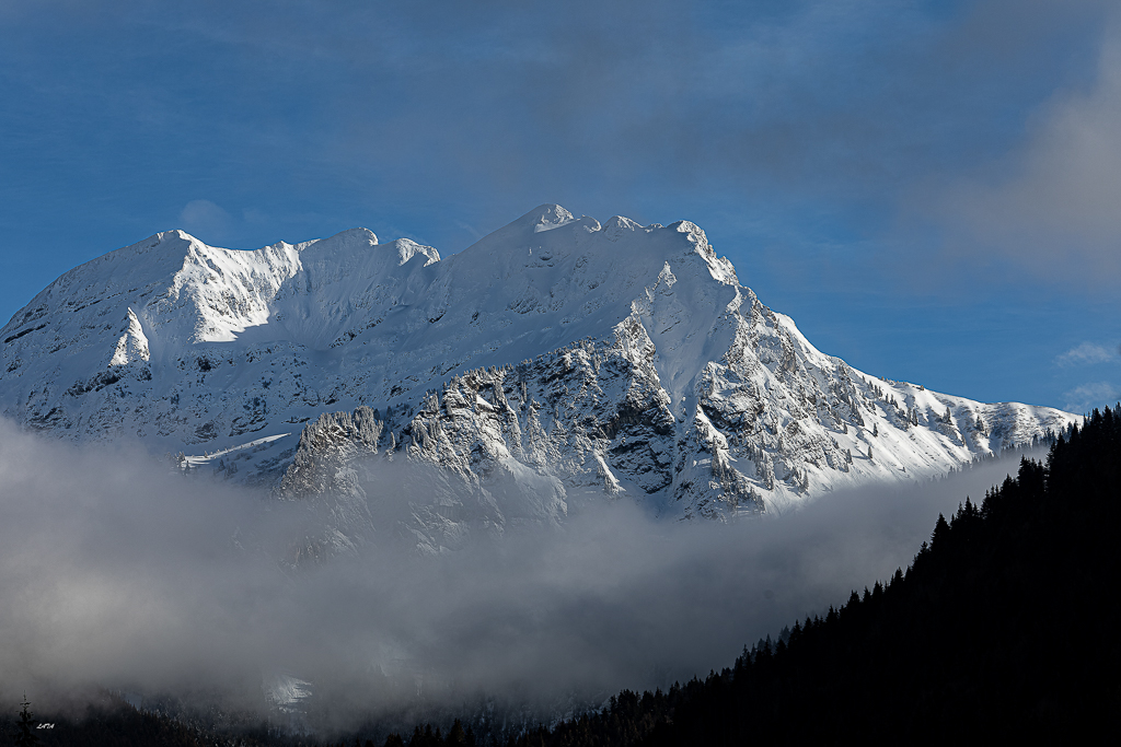 Roc d'Enfer 