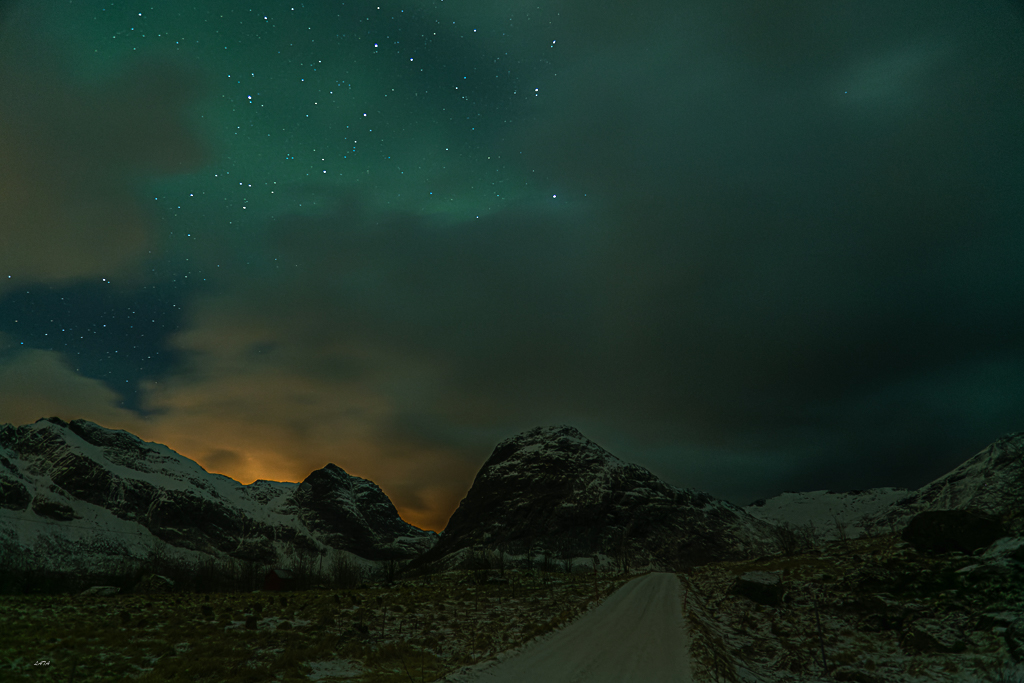 Norvege 38