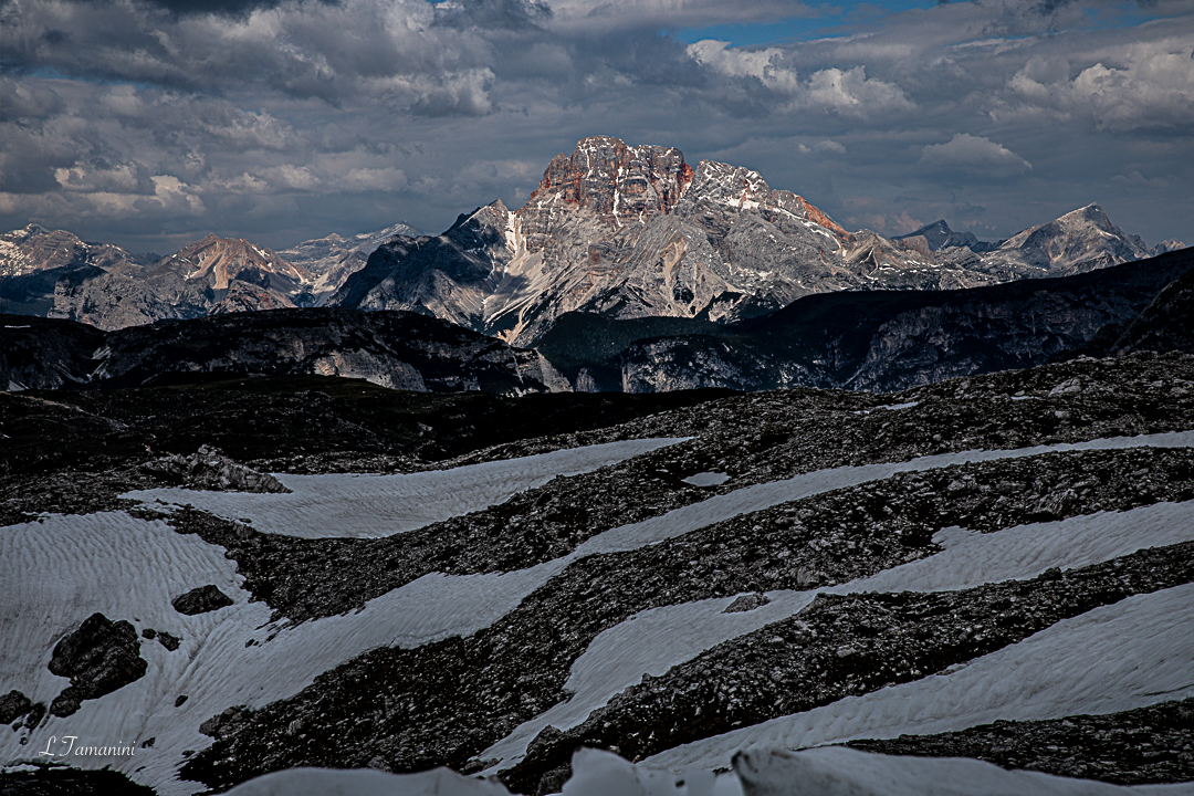 Dolomites 6. 5522-2023