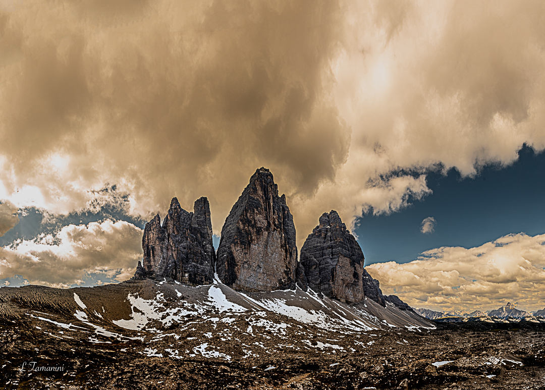 Dolomites 9. 5571-2023-2