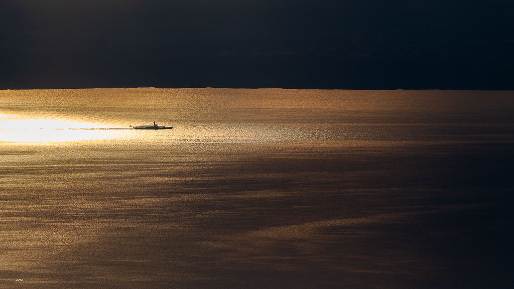 Belle époque. Lac Léman 2
