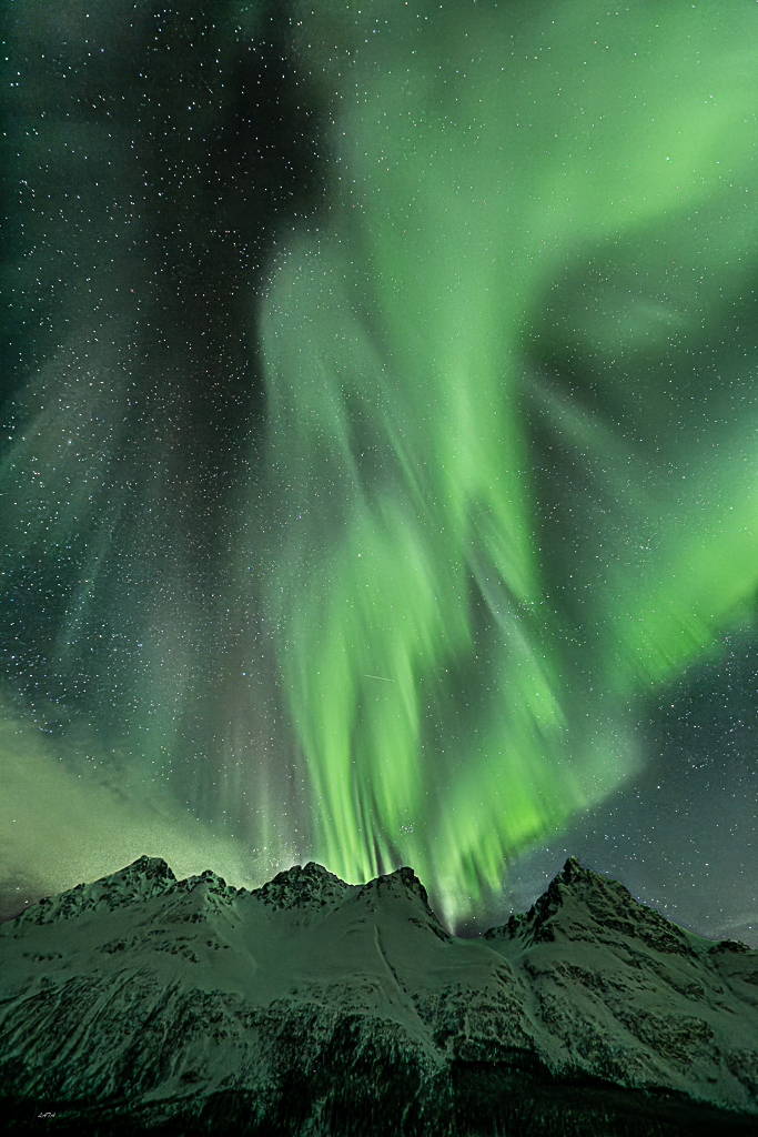 Norvege 30
