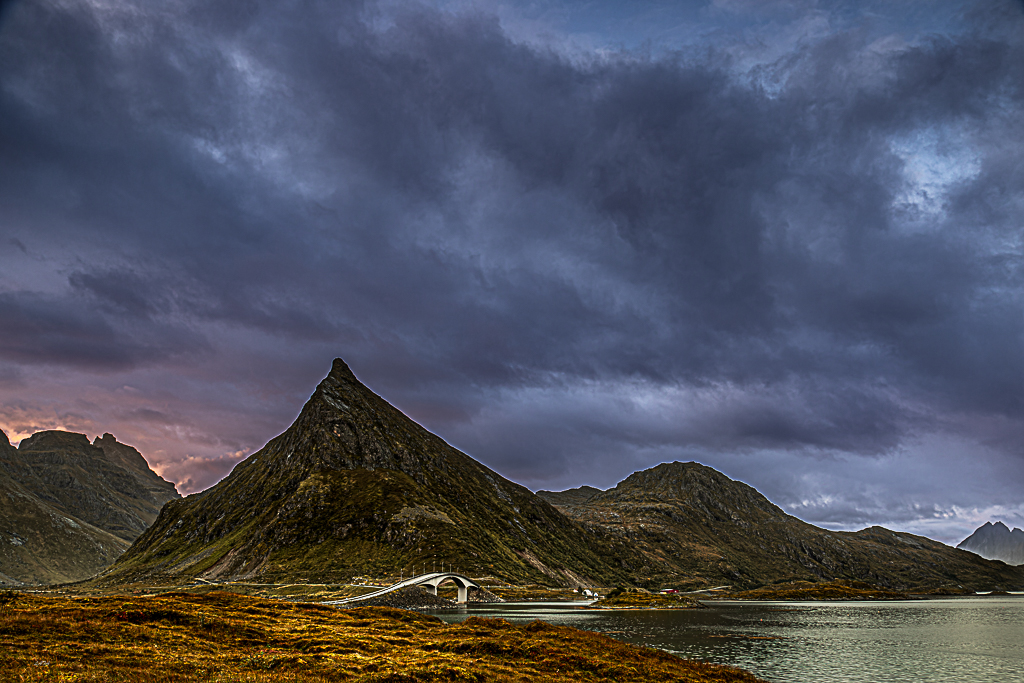 Norvege 5