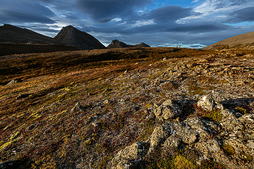 Norvege 13