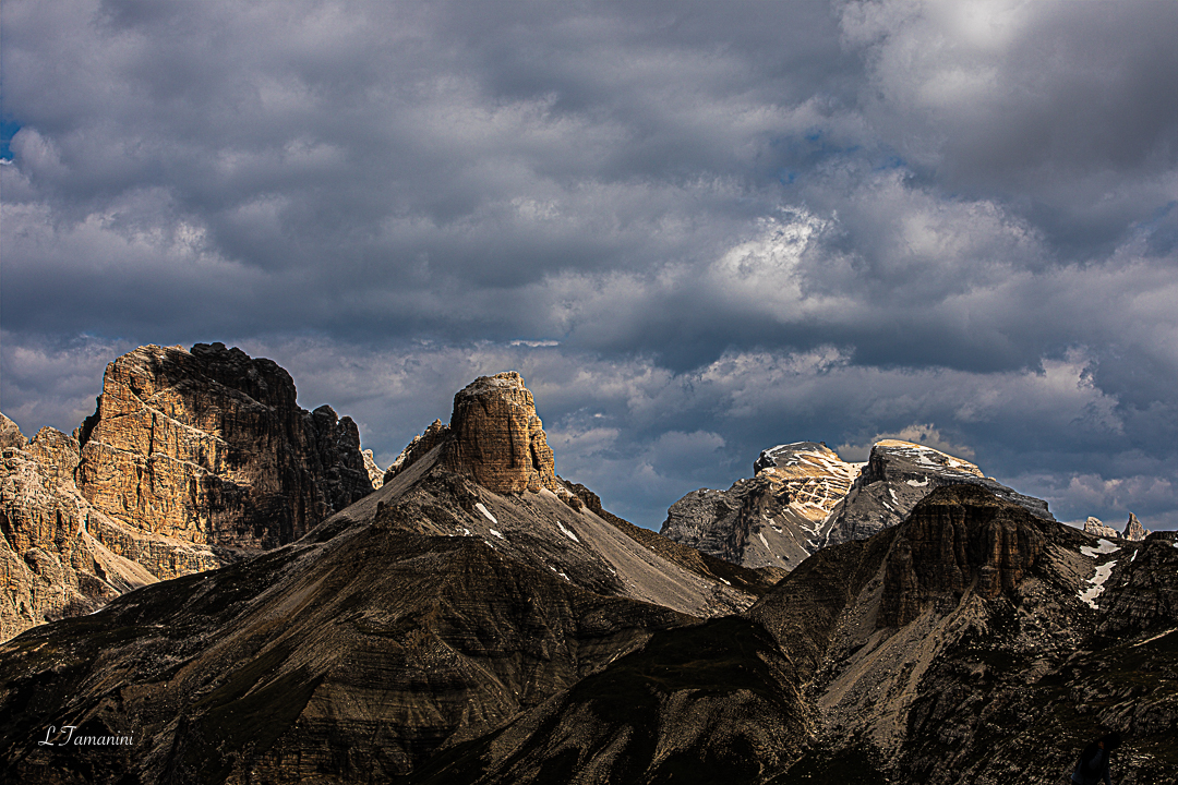 Dolomites 8. 5556-2023