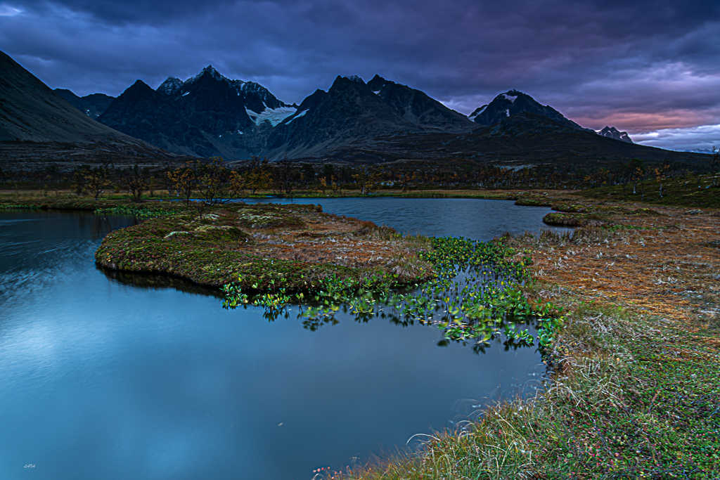 Norvege 11