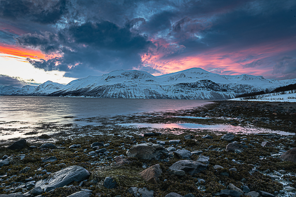 Norvege 21
