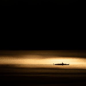 Belle époque. Lac Léman 1