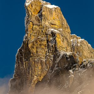 Corne du Chamois. Tenneverge 4