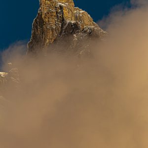 Corne du Chamois. Tenneverge 5