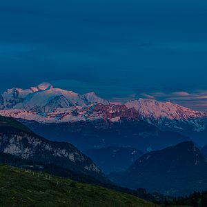 Mont-Blanc 2