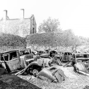 Oradour sur Glane 5
