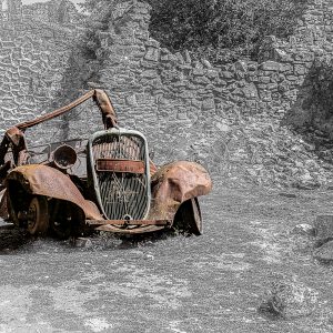 Oradour sur Glane 7