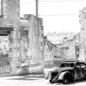 Oradour sur Glane 8