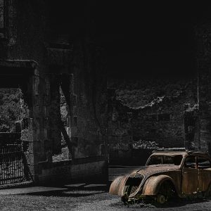 Oradour sur Glane 9