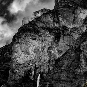 Cascade Mystérieuse 1